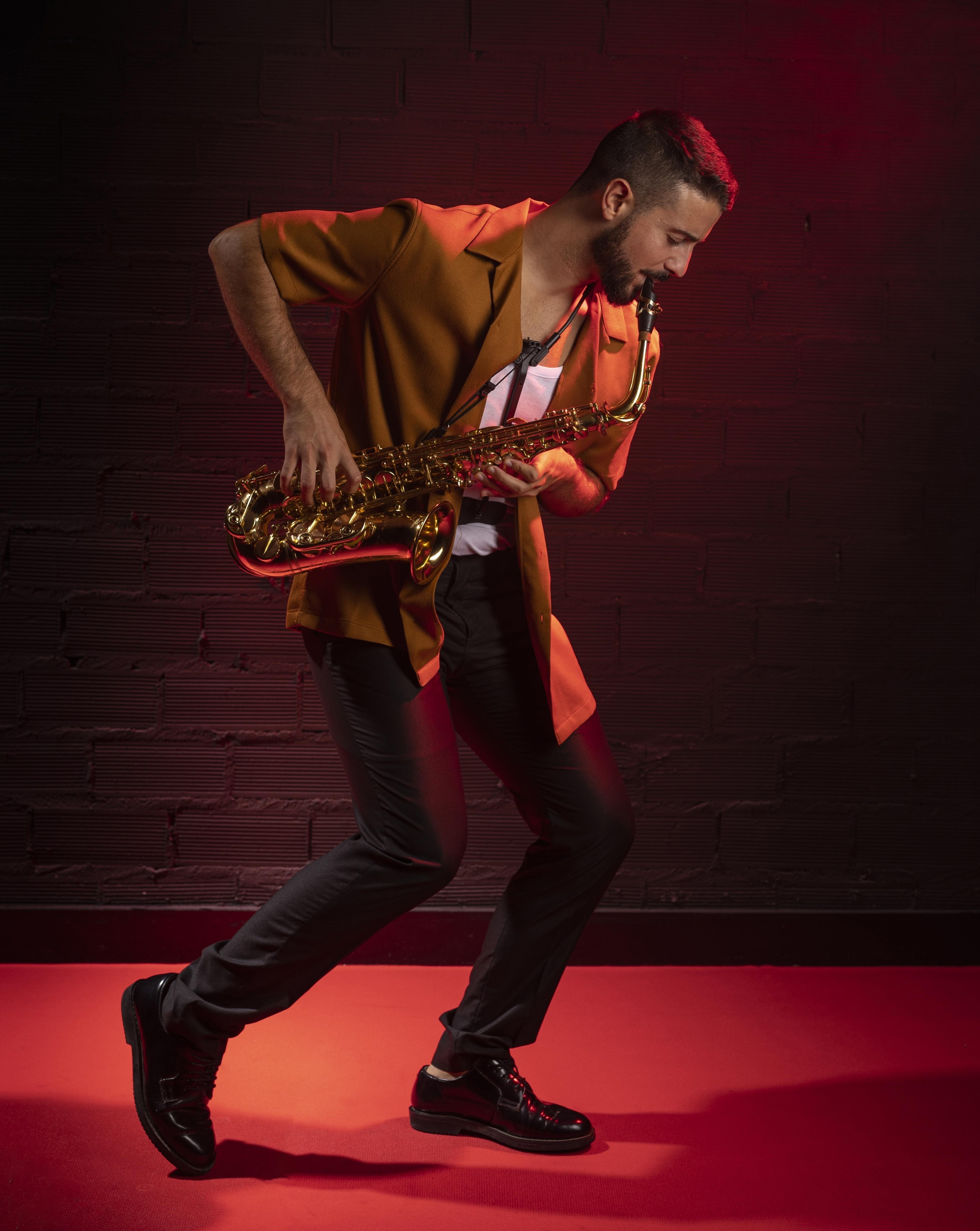 Jazz Session